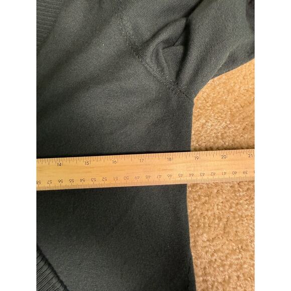 I-N-C international Concepts Womens Sweater Dress Green Size Large E098 - Picture 9 of 11